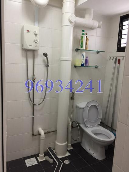 Blk 439 Ang Mo Kio Avenue 10 (Ang Mo Kio), HDB 5 Rooms #133712072